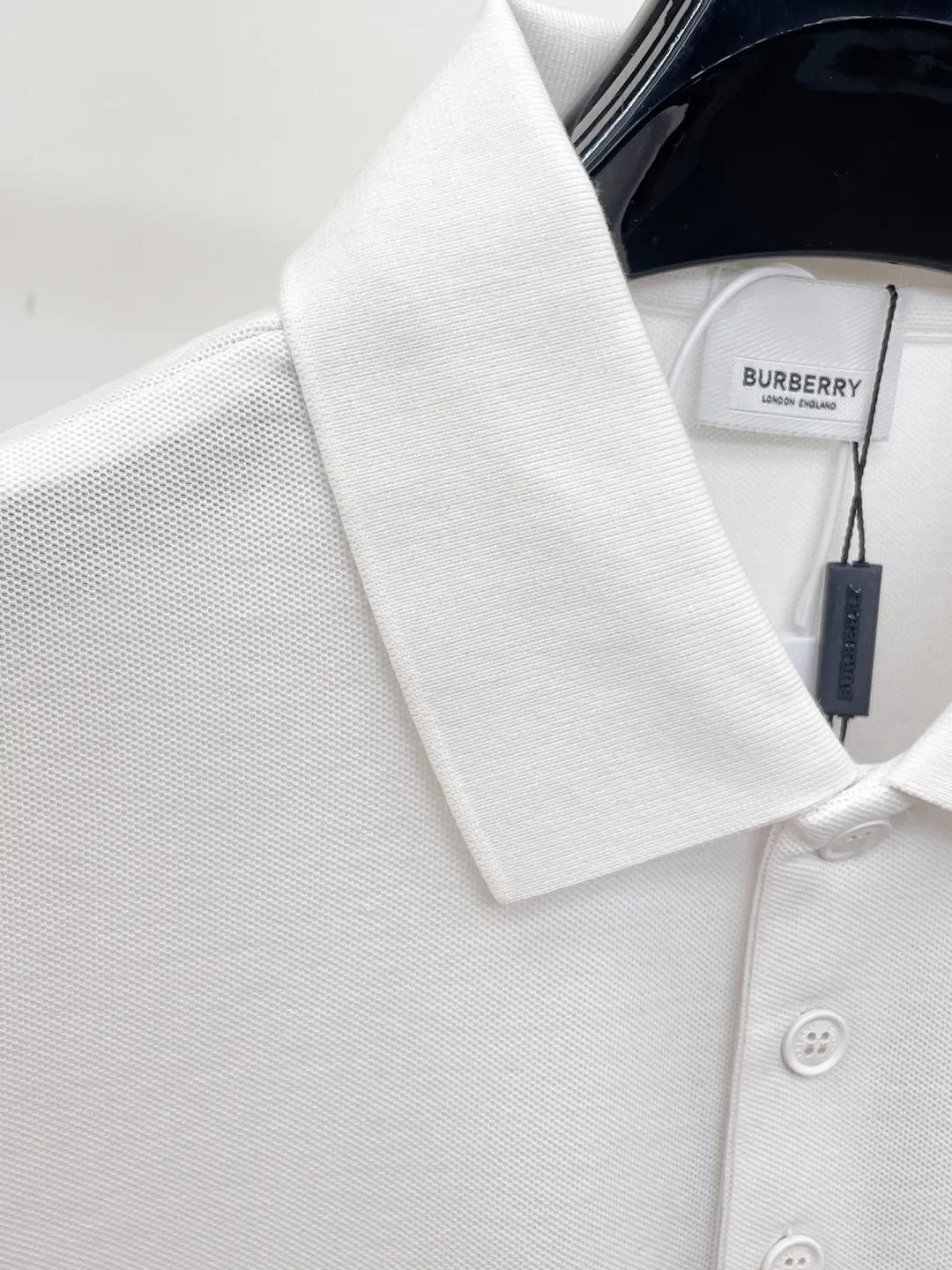 BURBERRY New Arrival Polo Same Style 210 ， Factory New Arrival Versatile Size：S-XXL